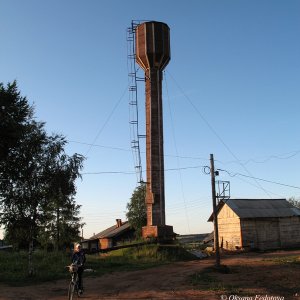 Wasserturm