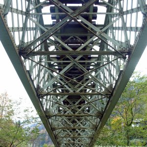Radoljna - Brücke 3/3