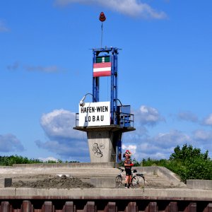 Hafen Wien