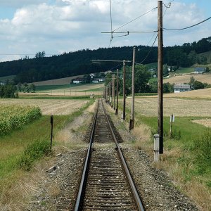 Haager Lies bei Stroham