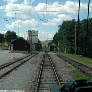 Bahnhof Bachmanning