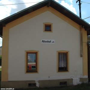 Altenhof am Hausruck