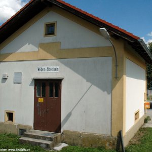 Weibern-Aistersheim