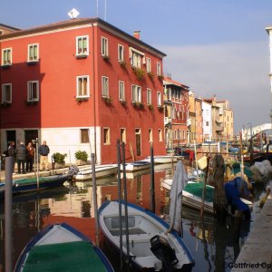 Chioggia