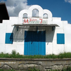 Mexican Inn an der Haager Lies