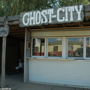 Ghost City Altenhof am Hausruck