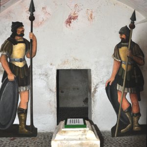 Grabkammer
