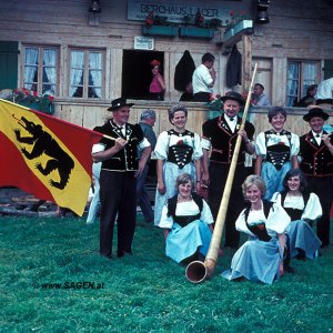 Traditionsgruppe