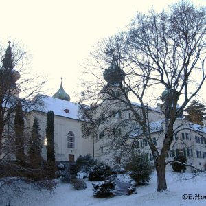 Medium 'Schloss Artstetten' in der Kategorie 'Wehrkirchen, Kirchenburgen'