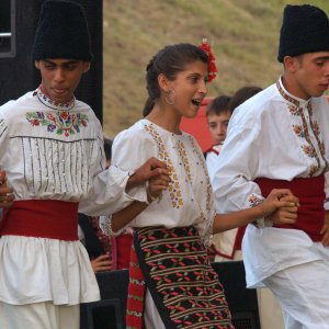 Volkstanzgruppe Belene (Bulgarien)