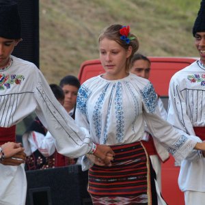 Volkstanzgruppe Belene (Bulgarien)