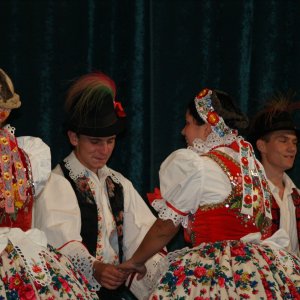 Volkstanzgruppe Odzaci (Serbien)