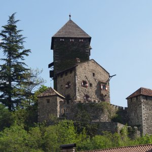 bei Klausen (Südtirol)