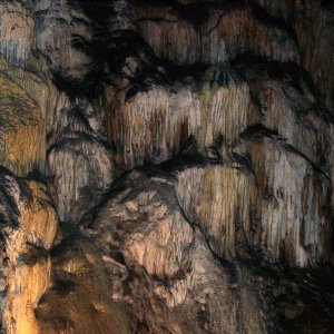 Magura Höhle nahe Vidin (Bulgarien)