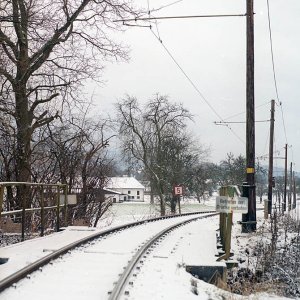 Lokalbahn Gmunden-Vorchdorf