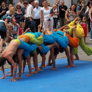 Circo Fantastico