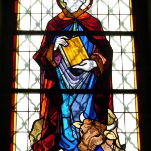 Evangelist Lukas