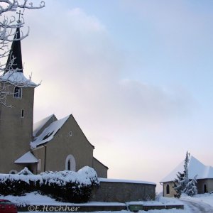 Pfarrkirche St. Georg