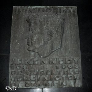 J.F.Kennedy