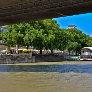 Gastro Donaukanal