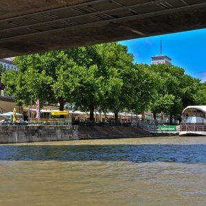 Gastro Donaukanal