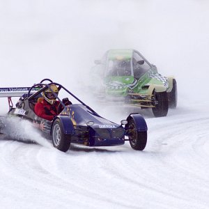 Motorsport