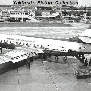 Medium 'Caravelle 1' in der Kategorie 'Flugzeuge'