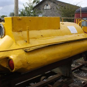 U-Boot?