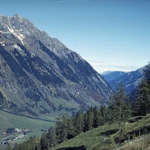 Großglockner 1968