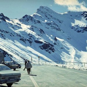 Großglockner 1968