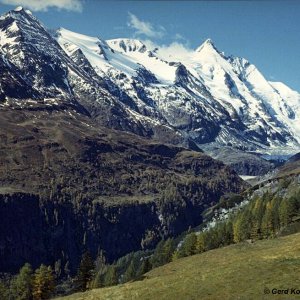 Großglockner 1968