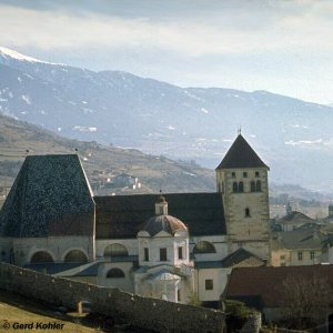 Kloster Neustift, Brixen