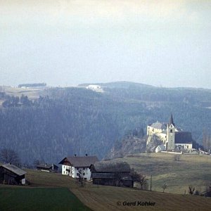 Burg Rodenegg 1967