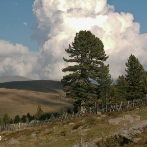 Wolkenturm