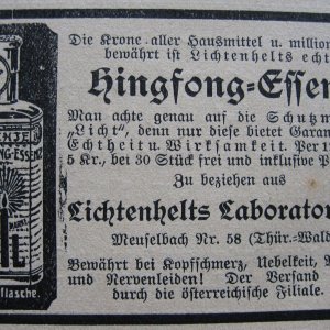 Chinesisch....