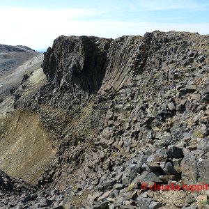 Cathedral Provincial Park, BC, Kanada