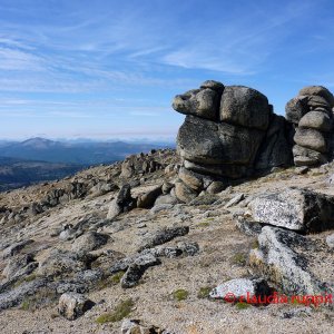 Cathedral Provincial Park, BC, Kanada