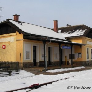 Bahnhof Emmersdorf