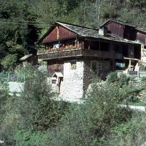 Bannberg, Assling, Osttirol