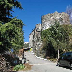 Burg Sommeregg