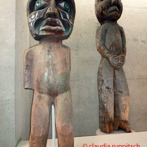 Vancouver, Museum of Anthropology