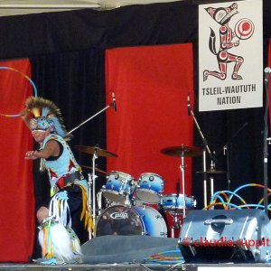 Vancouver, Cultural Art Festival