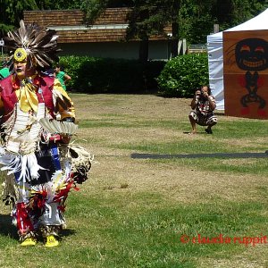 Vancouver, Cultural Art Festival