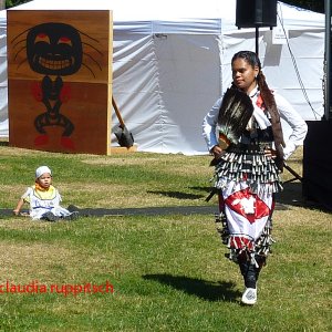 Vancouver, Cultural Art Festival
