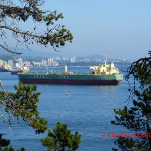 Vancouver, Lighthouse Park