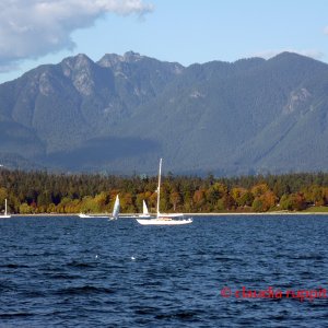 Vancouver, Stanley Park