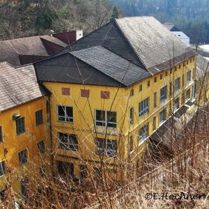 Geyer-Wollfabrik