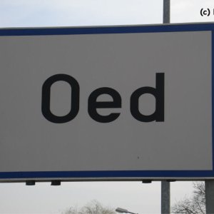 Oed