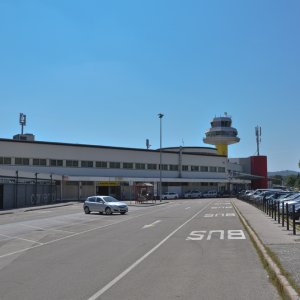 Flughafen-Klagenfurt