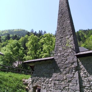 wentsteinhammer in hollenstein